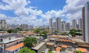Imagem 6: APARTAMENTO BARRA FUNDA 2 DORMITÓRIOS 1 SUITE 1 VAGA 67 M2