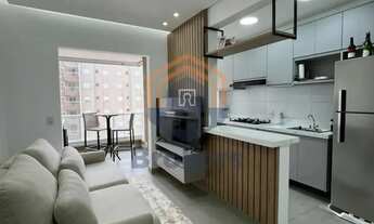 Imagem: Imóvel para aluguel e venda possui 59 metros