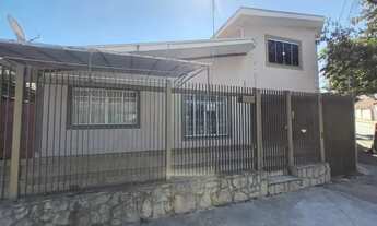 Imagem 2: Casa na região central de Poços de Caldas