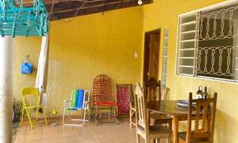 Imagem 4: LOTE COM 02 CASAS AO FUNDO, JARDIM PLANALTO