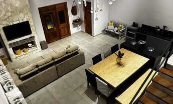 Imagem 7: PREÇO PROMOCIONAL!! CASA NOVA MOBILIADA!! ATIBAIA!!