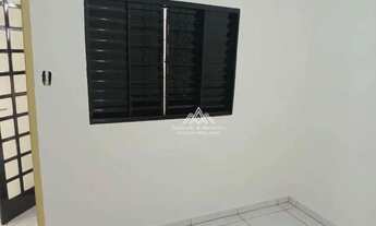 Imagem 6: Casa para alugar, 141 m² por R$ 1.100/mês - Quintino Facci II - Ribeirão Preto/SP