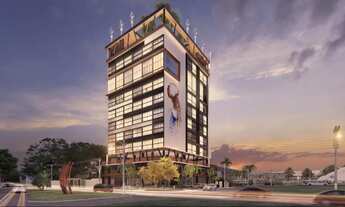 Imagem: Smart Rio Residence