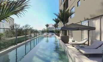 Imagem: Apartamento 73m², 2 suítes