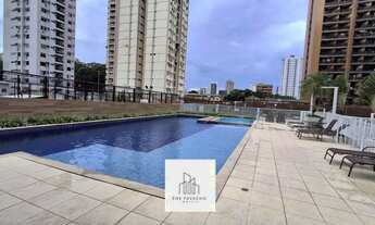 Imagem 7: Ed. Torre Residence - 174m² - 04 suítes - 03 vagas