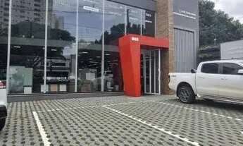 Imagem 6: Centro comercial para aluguel com 450 metros quadrados