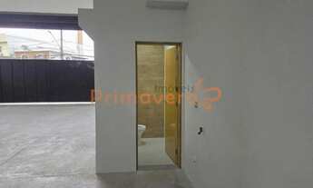 Imagem 4: Salão comercial para locação na Agenor Couto de Magalhães com 200 metros, 2 banheiros e 3