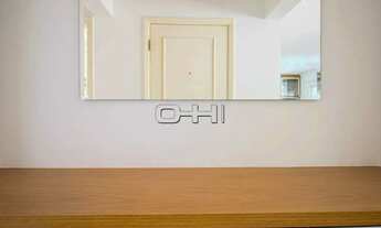 Imagem 3: Aluguel Apartamento 3 Dormitórios - 155 m² Campo Belo