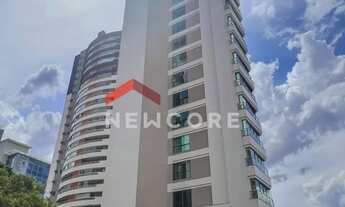 Imagem 3: Apartamento em Rua João Huss - Gleba Fazenda Palhano - Londrina/PR