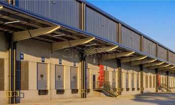 Imagem: Galpão 9700- Locação EMBU