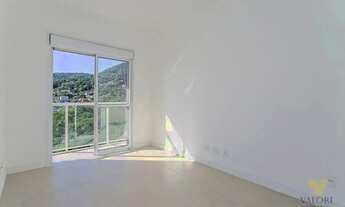 Imagem 2: Apartamento com 2 quartos/dormirórios no bairro Itacorubi