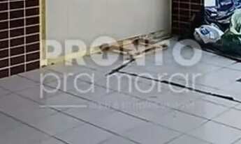 Imagem 7: ESPINHEIRO | PORTEIRA FECHADA