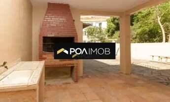 Imagem 6: Casa com 4 dormitórios para alugar, 200 m² por R$ 4.760,00/mês - Cristo Redentor - Porto A