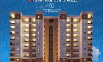 Imagem: Condomínio Cidade Viena- Apartamento na