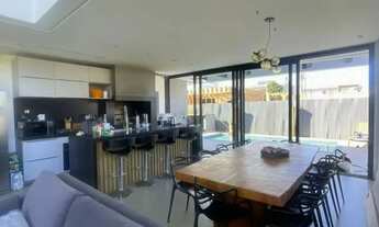 Imagem 5: Uma casa para celebrar a Vida no Condomínio Blue em Xangri-lá REF: 4301