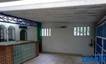 Imagem 2: SOBRADO - JARDIM - SP