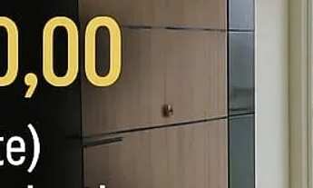 Imagem: Apartamento para venda tem 102 metros quadrados