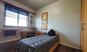 Imagem 5: Cobertura 4 quartos, 133m2 Jardim Amália, Jardim Normândia -- Volta Redonda/RJ