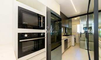 Imagem 7: Apartamento novo - Totalmente mobiliado - 3 quartos - Venda - Bairro Ecoville - BELLOS IMÓ