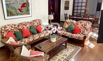 Imagem: Casa Excelente Localização no Alto Mobiliada