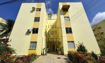 Imagem 2: Apartamento Térreo à Venda Nova Parnamirim - 2 Quartos - 52 m² - Parnamirim/RN - AP0752