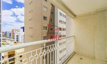 Imagem 9: Apartamento 1 Quarto 1 Vaga Mobiliado no Centro de Curitiba