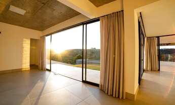 Imagem 12: Casa Alto Padrão com 4 suítes à venda em Alphaville Juiz de Fora MG