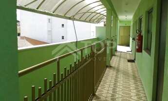 Imagem: Kitnet charmosa no Jardim Bandeirantes