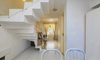 Imagem 12: Sobrado duplex a venda com 3 quartos no Santa Cândida