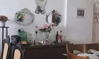 Imagem 2: DA 147 VENDO AP AMALFI RESIDENCE 107M²