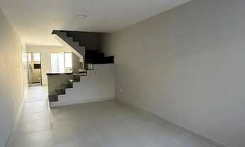 Imagem 6: Imóvel para venda com 113 metros quadrados com 2 quartos em da Luz - Nova Iguaçu - RJ