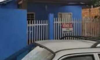 Imagem: Vendo ou troco casa com escritura