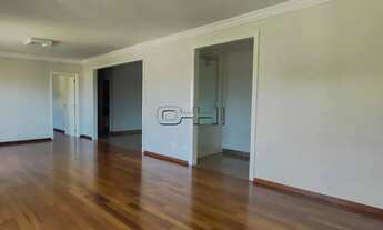 Imagem: Aluguel Apartamento 4 Dormitórios - 250