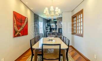 Imagem 6: Apartamento de 3 dormitórios, 2 Vagas de garagem e uma vista Incrível no bairro Boa Vista