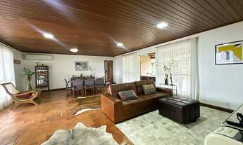 Imagem 6: Imóvel para aluguel com 350 metros quadrados com 3 quartos em Muquiçaba - Guarapari - ES