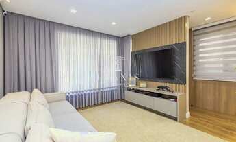 Imagem 5: CASA em CURITIBA - PR, no bairro ATUBA - REFERÊNCIA PLC083.1