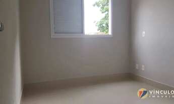 Imagem 7: Apartamento para alugar, 139 m² por R$ 2.705,48/mês - Nossa Senhora da Abadia - Uberaba/MG