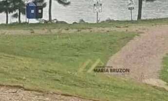 Imagem 6: TERRENO À VENDA - 250m² A.T - R$ 235.000,00 - CONDOMÍNIO PHYTUS - JACARÉ - CABREÚVA/SP