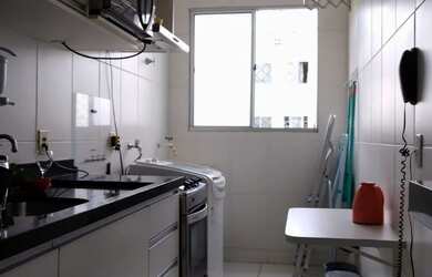 Imagem 14: APARTAMENTO RESIDENCIAL em LAURO DE FREITAS - BA, CAJI