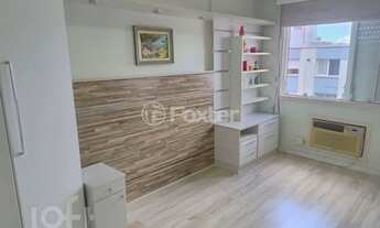 Imagem 16: Imóvel para venda com 73 metros quadrados com 2 quartos em Cidade Baixa - Porto Alegre - R