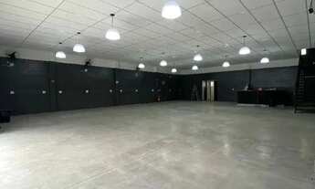 Imagem 3: Galpão, 300 m² - venda por R$ 1.500.000,00 ou aluguel por R$ 7.000,00/mês - Jardim Municip