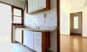 Imagem 5: Apartamento 1 dormitório com vaga coberta