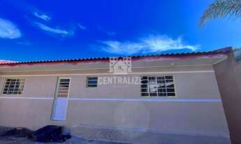 Imagem 5: Casa com 3 dormitórios à venda, Jardim Carvalho, PONTA GROSSA - PR