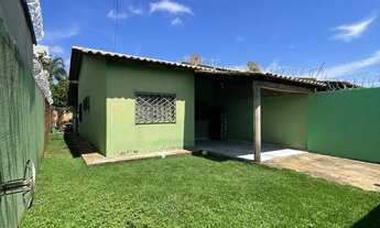 Imagem 7: Casa sozinha no lote Conjunto Vera Cruz - Goiânia - GO Aceita financiamento bancario