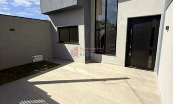 Imagem 3: CASA À VENDA NO JARDIM MARAMBAIA EM JUNDIAÍ/SP