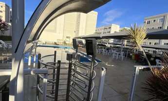 Imagem 6: 2 QUARTOS AO LADO DA UNIALFA