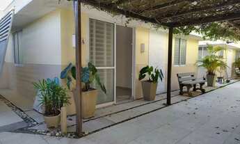 Imagem 5: Aconchegante casa em condomínio fechado no farol, com 02 quartos. Próximo Col. Madalena So