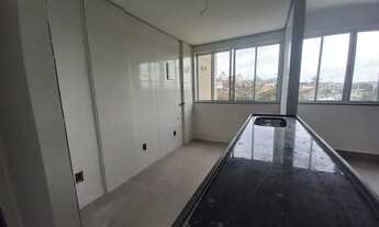 Imagem: Apartamento com 2 quartos à venda em Belo