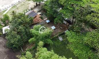 Imagem 5: Terreno à venda com 443 m² colado na pedra do Costão - Itacoatiara