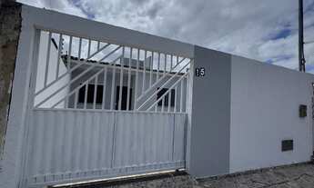 Imagem: Casa no São Brás